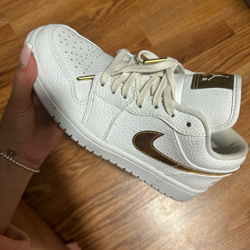 Nike Air Jordan’s